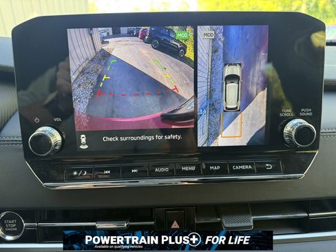 Used 2023 Mitsubishi Outlander SE Black Edition image 18