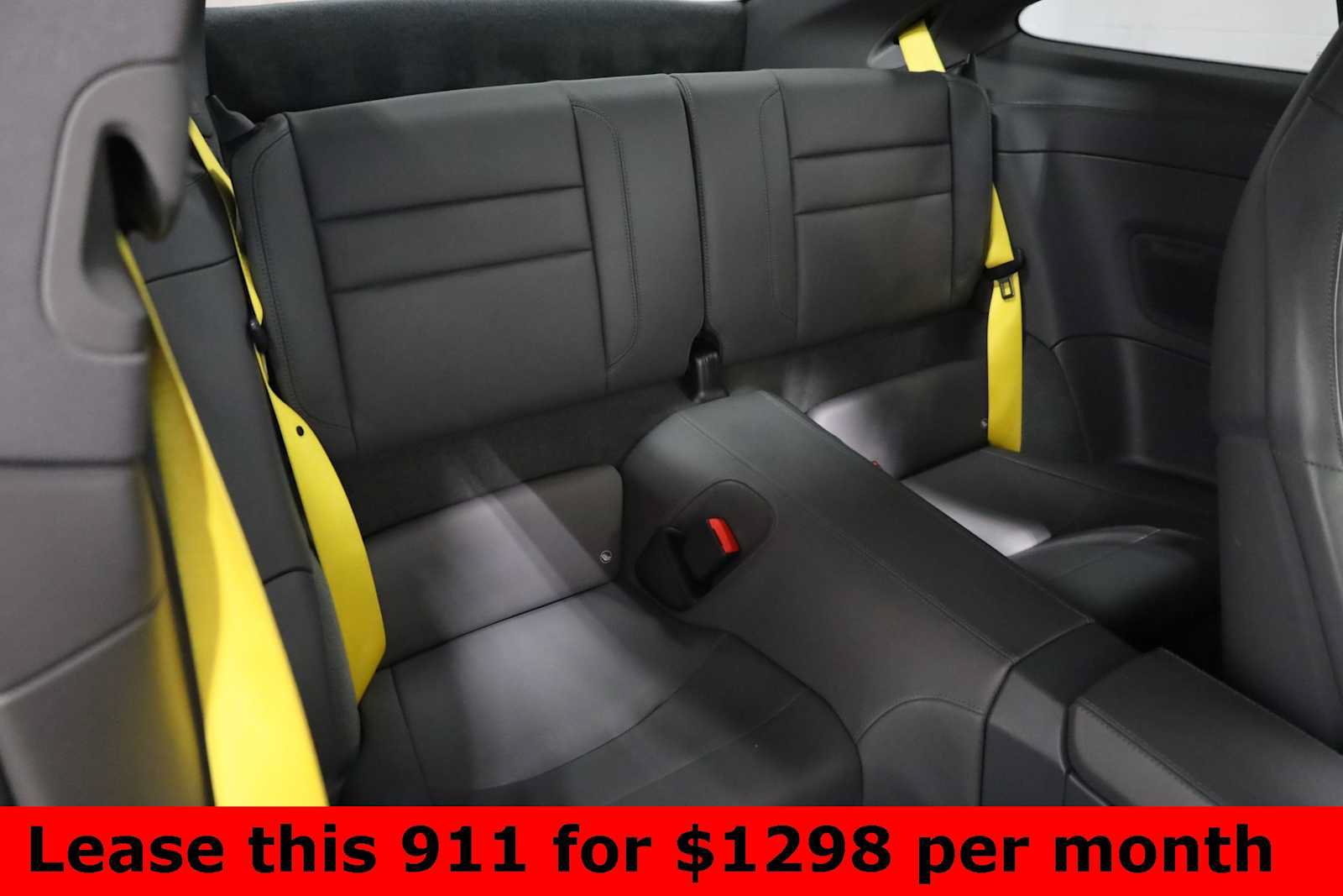 Certified 2020 Porsche 911 Carrera S RWD image 41