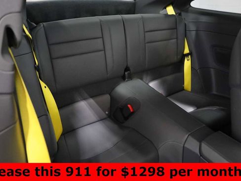 Certified 2020 Porsche 911 Carrera S image 41