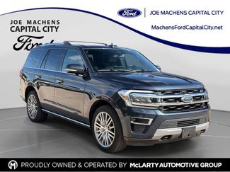 Used 2022 Ford Expedition Limited AWD/4WD 360° Tour