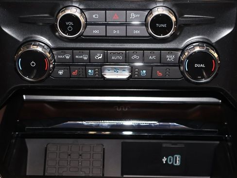 New 2026 Ford F450 King Ranch w/ Chrome Package image 28