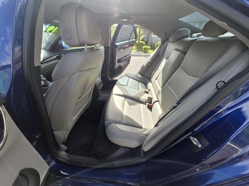 Used 2014 Cadillac ATS Premium w/ Driver Assist Package AWD/4WD image 17