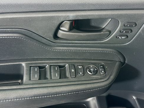 Used 2023 Honda Odyssey EX-L image 24