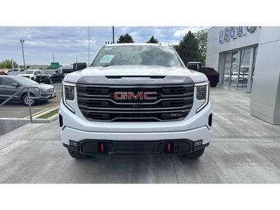 Used 2024 GMC Sierra 1500 AT4 w/ Technology Package