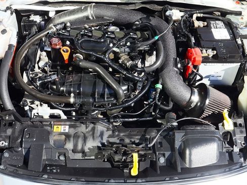 Used 2014 Ford Fiesta ST w/ ST Recaro Package image 51