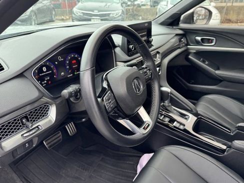 Used 2023 Acura Integra A-Spec image 24
