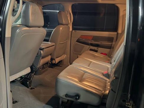 Used 2007 Dodge Ram 3500 Truck Laramie w/ Protection Group image 9