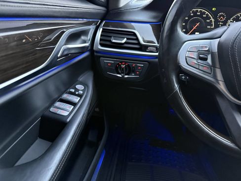 Used 2016 BMW 750i xDrive image 40