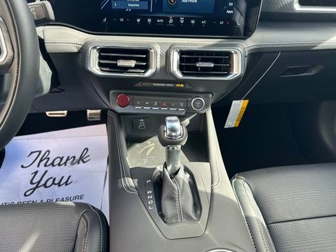 New 2025 Ford Mustang Premium image 16