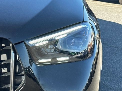 Certified 2024 Mercedes-Benz GLE 53 AMG 4MATIC Coupe image 7