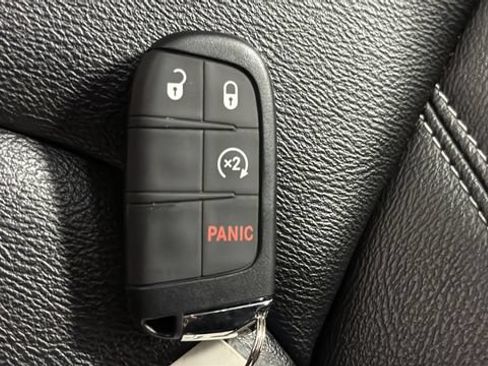 Used 2025 Jeep Compass Limited AWD/4WD image 20