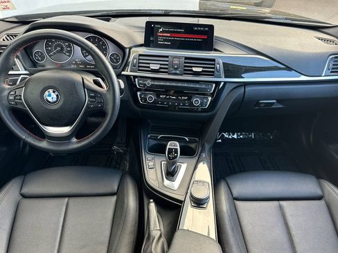 Used 2018 BMW 330i Sedan w/ Premium Package RWD image 14