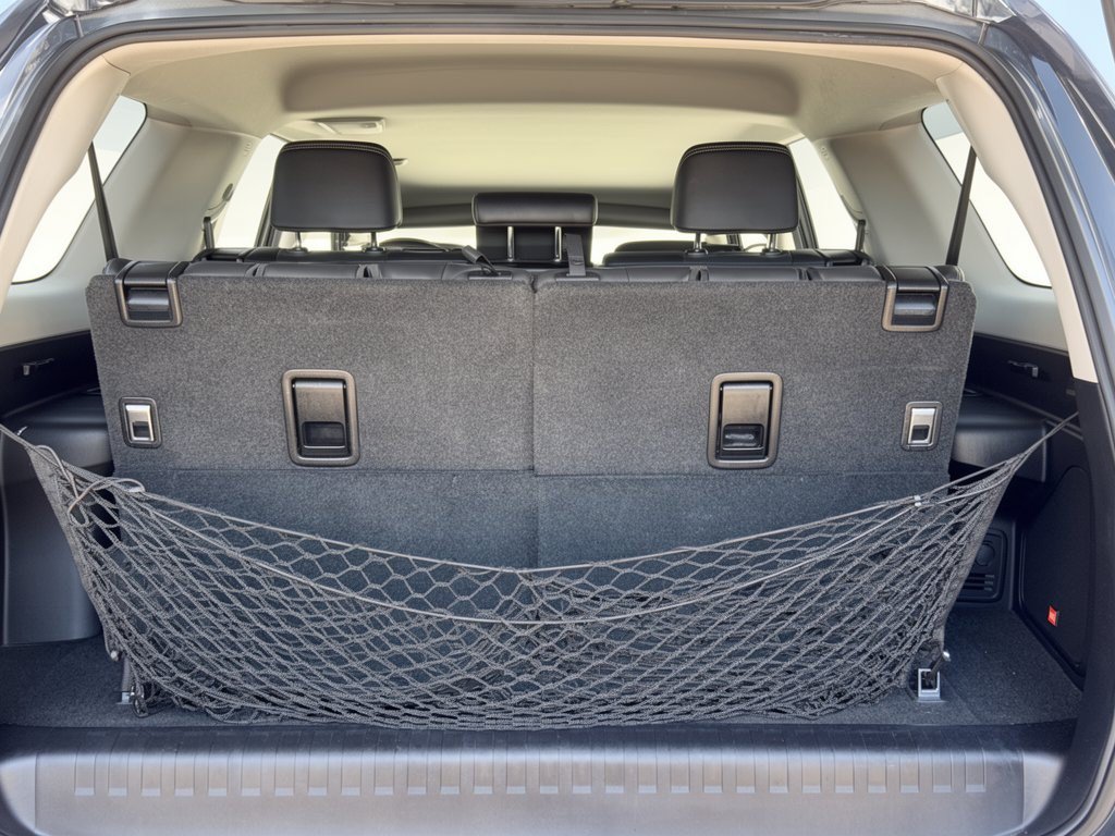 Used 2019 Toyota 4Runner Limited AWD/4WD image 28