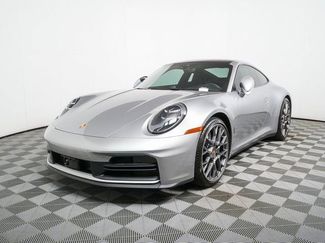 Certified 2025 Porsche 911 Carrera video 1