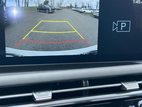 New 2026 Hyundai Tucson SEL image 29