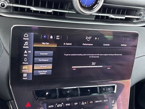 Used 2024 Maserati Grecale GT image 33