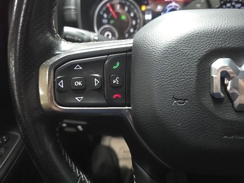 Used 2022 RAM 1500 Sport w/ Rebel Level 2 Equipment Group image 19