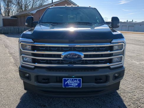 New 2026 Ford F250 King Ranch AWD/4WD image 7