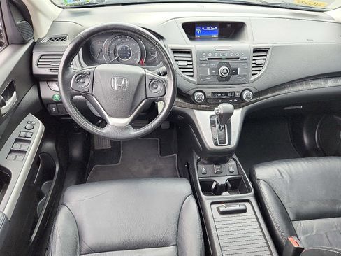 Used 2013 Honda CR-V EX-L image 11