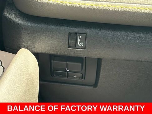 Used 2024 Chevrolet Colorado ZR2 AWD/4WD image 19