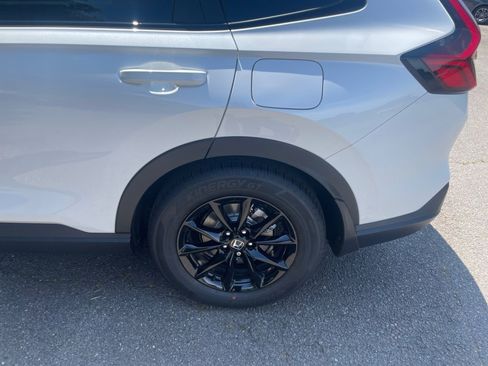 New 2026 Honda CR-V Sport image 22