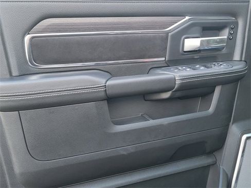 New 2026 RAM 2500 Laramie image 11