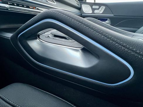 Certified 2026 Mercedes-Benz GLS 450 GLS 450 image 30