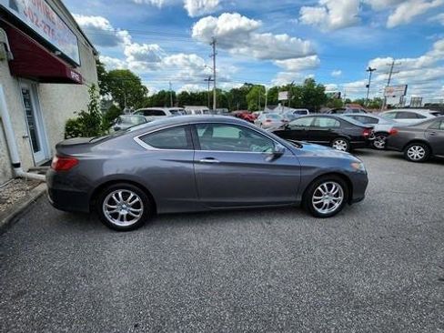 Used 2013 Honda Accord EX-L image 8