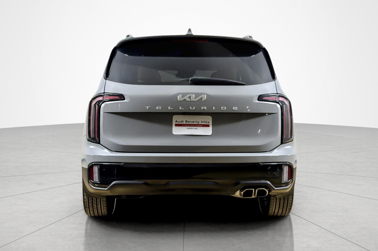 Used 2024 Kia Telluride SX Prestige X-Line AWD/4WD image 4