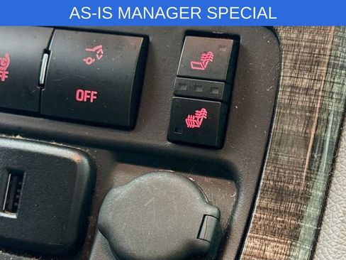 Used 2017 GMC Acadia Limited SLT image 22