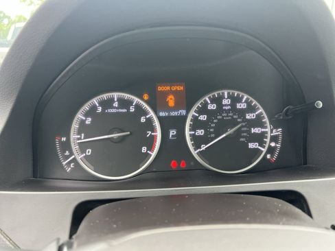 Used 2017 Acura RDX AWD image 21