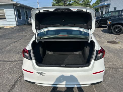 Used 2023 Honda Civic LX image 22