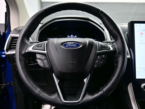 Used 2023 Ford Edge SEL w/ Convenience Package image 24