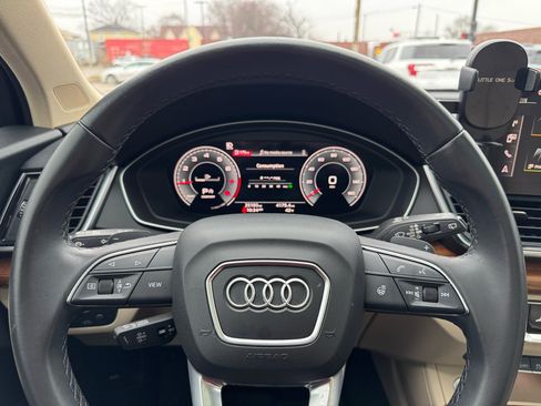Used 2022 Audi Q5 2.0T Premium Plus image 18
