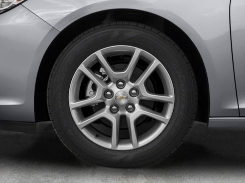 Used 2016 Chevrolet Malibu LT w/ Power Convenience Package FWD image 11
