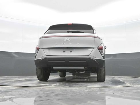 New 2026 Hyundai Kona SEL Sport image 34