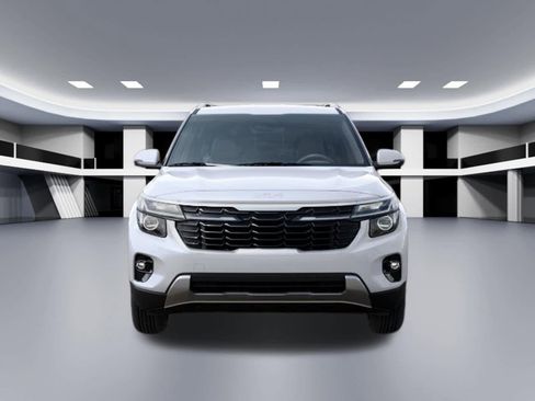 New 2026 Kia Seltos S FWD image 2