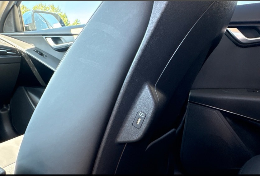 Used 2024 Kia Niro Wind FWD image 15