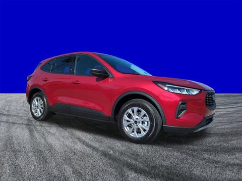New 2026 Ford Escape Active w/ Tech Pack #1 image 2