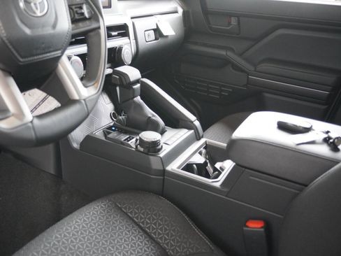 New 2026 Toyota 4Runner SR5 image 21