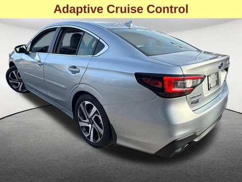 Certified 2022 Subaru Legacy Limited XT image 12