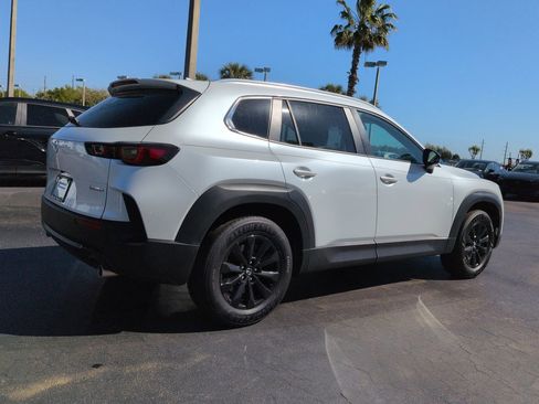 Used 2025 MAZDA CX-50 AWD 2.5 S w/ Weather Package image 4