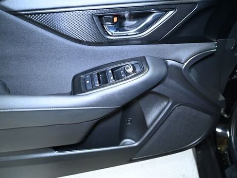 Certified 2025 Subaru Outback Premium image 27