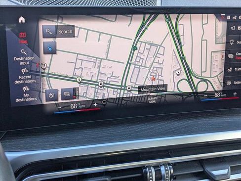 Certified 2023 BMW i4 eDrive35 w/ Premium Package image 14