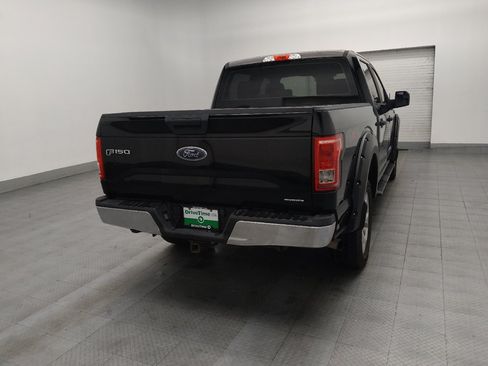 Used 2016 Ford F150 XL w/ Equipment Group 101A Mid AWD/4WD image 9