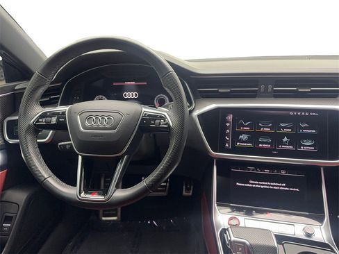 Used 2022 Audi S7 Premium Plus image 53