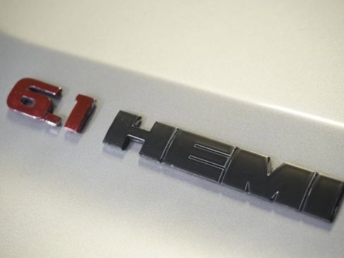 Used 2009 Dodge Challenger SRT8 w/ SRT Option Group II image 25