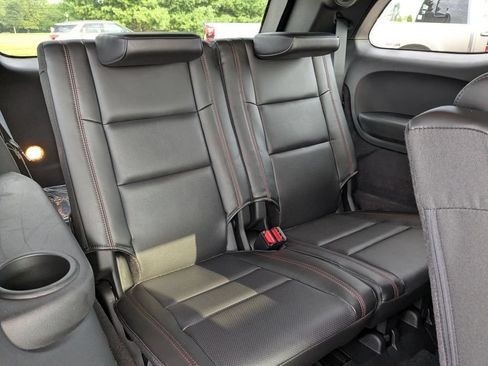 New 2027 Dodge Durango GT AWD/4WD image 12