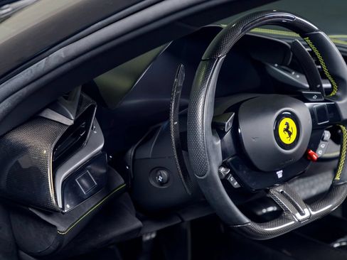 Used 2023 Ferrari SF90 Spider AWD/4WD image 99