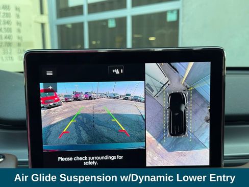 Used 2024 Lincoln Aviator Reserve w/ Equipment Group 201A image 22